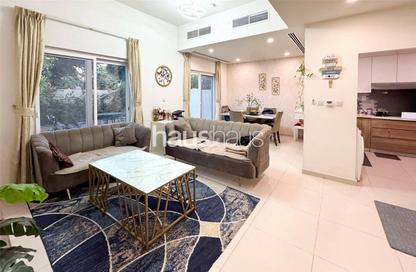 Townhouse - 3 Bedrooms - 4 Bathrooms for rent in Amaranta B - Amaranta - Villanova - Dubai Land - Dubai
