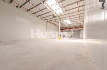 Warehouse - Studio - 1 Bathroom for rent in Technology Park - RAK FTZ - Ras Al Khaimah