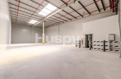 Warehouse - Studio - 1 Bathroom for rent in Technology Park - RAK FTZ - Ras Al Khaimah