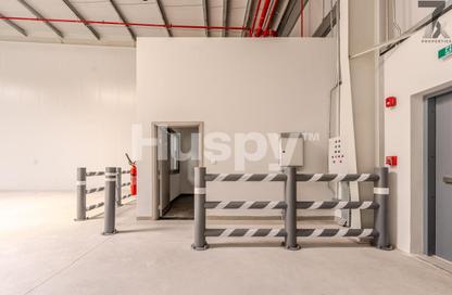 Warehouse - Studio - 1 Bathroom for rent in Technology Park - RAK FTZ - Ras Al Khaimah