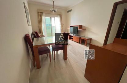 Apartment - 1 Bedroom - 1 Bathroom for rent in Al Jurf 2 - Al Jurf - Ajman Downtown - Ajman