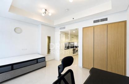 Apartment - Studio - 1 for sale in Aykon City Tower C - Aykon City - Business Bay - Dubai