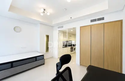 شقة - 1 حمام للبيع في آيكون سيتي  تاور سي - آيكن سيتي - الخليج التجاري - دبي