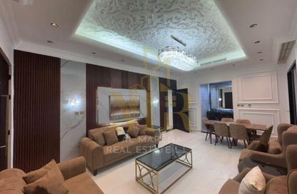 Villa - 5 Bedrooms - 7 Bathrooms for sale in Al Yasmeen 1 - Al Yasmeen - Ajman