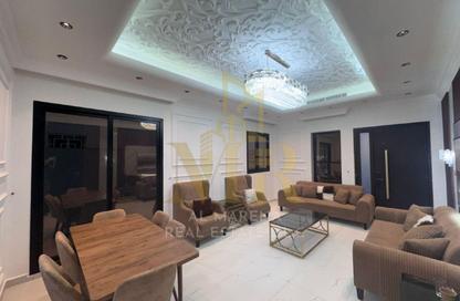 Villa - 5 Bedrooms - 7 Bathrooms for sale in Al Yasmeen 1 - Al Yasmeen - Ajman