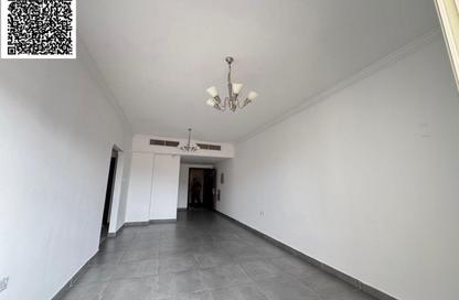 Apartment - 1 Bedroom - 1 Bathroom for rent in Al Naemiya Tower 1 - Al Naemiya Towers - Al Nuaimiya - Ajman