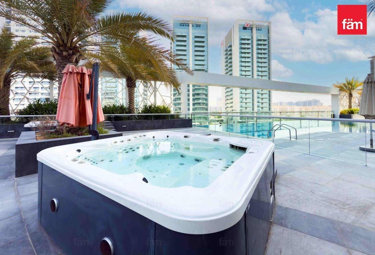Burj Al Arab View | Pet Friendly | High Floor photo 10