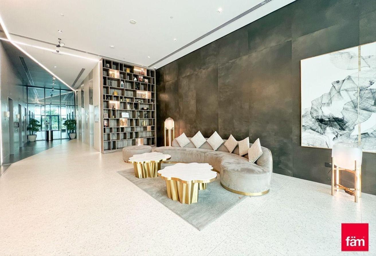 Burj Al Arab View | Pet Friendly | High Floor photo 7