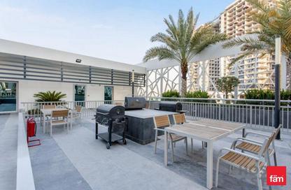 Apartment - Studio - 1 Bathroom for rent in Bella Rose - Dubai Science Park - Dubai