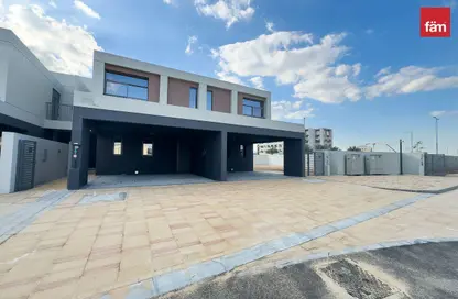 Villa - 3 Bedrooms - 4 Bathrooms for sale in The Pulse Villas Phase 2 - The Pulse - Dubai South (Dubai World Central) - Dubai