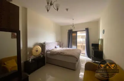 شقة - 1 حمام للايجار في مساكن النخبة الرياضية 10 - مساكن النخبة الرياضية - مدينة دبي الرياضية - دبي