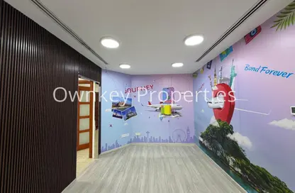 Office Space - Studio for rent in Fahidi Heights - Al Hamriya - Bur Dubai - Dubai