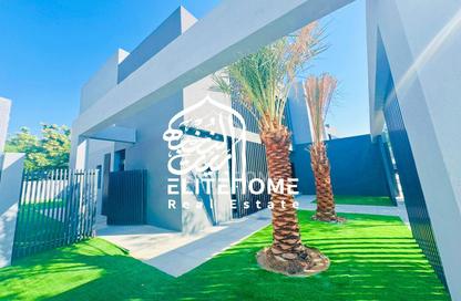 Villa - 5 Bedrooms - 7+ Bathrooms for sale in Kaya - Masaar - Tilal City - Sharjah Villa - 5 Bedrooms - 7+ Bathrooms for sale in Kaya - Masaar - Tilal City - Sharjah
