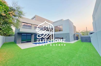 Villa - 5 Bedrooms - 7+ Bathrooms for sale in Kaya - Masaar - Tilal City - Sharjah Villa - 5 Bedrooms - 7+ Bathrooms for sale in Kaya - Masaar - Tilal City - Sharjah