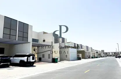 Villa - 3 Bedrooms - 4 Bathrooms for sale in Senses at the Fields - The Fields - District 11 - Mohammed Bin Rashid City - Dubai