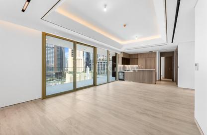 Apartment - 1 - 2 for sale in Exquisite Living Residences - Burj Khalifa Area - Downtown Dubai - Dubai