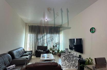 Apartment - 2 Bedrooms - 3 Bathrooms for sale in Ajman One Towers - Al Sawan - Ajman