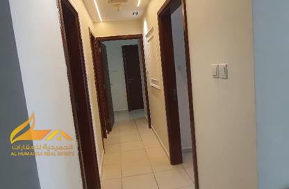 Apartment - 2 Bedrooms - 3 Bathrooms for sale in Ajman One Tower 2 - Ajman One - Ajman Downtown - Ajman
