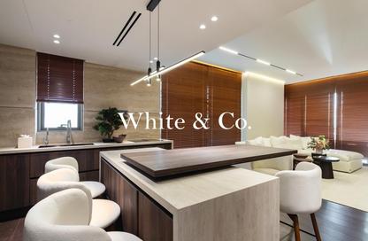Apartment - 3 Bedrooms - 4 Bathrooms for sale in Creekside 18 B - Creekside 18 - Dubai Creek Harbour (The Lagoons) - Dubai