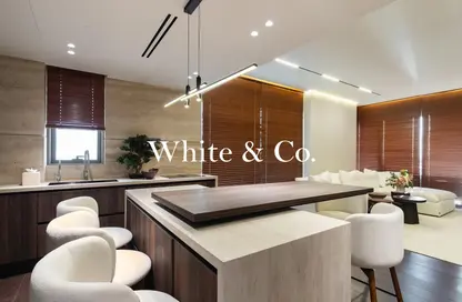 Apartment - 3 Bedrooms - 4 Bathrooms for sale in Creekside 18 B - Creekside 18 - Dubai Creek Harbour (The Lagoons) - Dubai