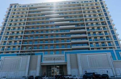 Apartment - Studio - 1 Bathroom for sale in Azizi Plaza - Al Furjan - Dubai