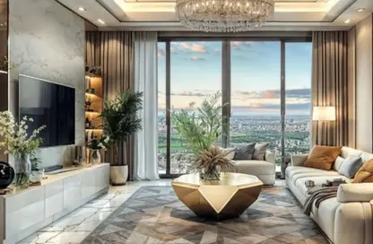 شقة - 1 حمام للبيع في دايمونز من دانوب - أبراج بحيرات الجميرا - دبي