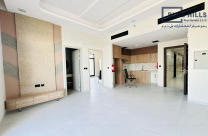 Apartment - 1 Bedroom - 2 Bathrooms for sale in Silver Park Residency - International City Phase 2 - Al Warsan 4 - Al Warsan - Dubai Apartment - 1 Bedroom - 2 Bathrooms for sale in Silver Park Residency - International City Phase 2 - Al Warsan 4 - Al Warsan - Dubai