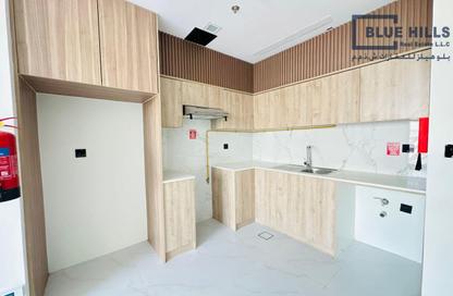 Apartment - 1 Bedroom - 2 Bathrooms for sale in Silver Park Residency - International City Phase 2 - Al Warsan 4 - Al Warsan - Dubai Apartment - 1 Bedroom - 2 Bathrooms for sale in Silver Park Residency - International City Phase 2 - Al Warsan 4 - Al Warsan - Dubai