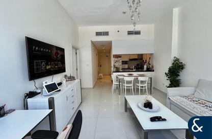 Apartment - 1 - 2 for rent in Golf Promenade 3B - Golf Promenade 3 - Golf Town - Damac Hills - Dubai Apartment - 1 - 2 for rent in Golf Promenade 3B - Golf Promenade 3 - Golf Town - Damac Hills - Dubai