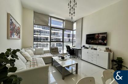 Apartment - 1 - 2 for rent in Golf Promenade 3B - Golf Promenade 3 - Golf Town - Damac Hills - Dubai Apartment - 1 - 2 for rent in Golf Promenade 3B - Golf Promenade 3 - Golf Town - Damac Hills - Dubai