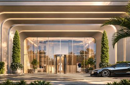 Apartment - 3 - 4 for sale in The Tides By Amis - Dubai Islands - Dubai