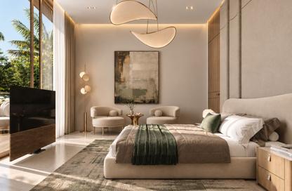 Apartment - 3 - 4 for sale in The Tides By Amis - Dubai Islands - Dubai