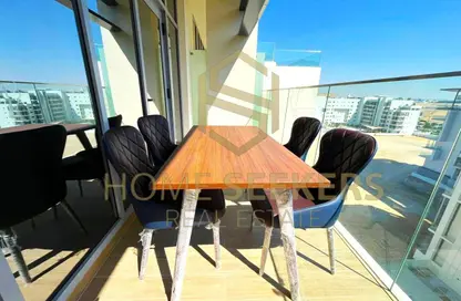 Apartment - 1 Bedroom - 1 Bathroom for sale in Oasis 2 - Oasis Residences - Masdar City - Abu Dhabi