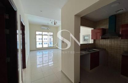 Apartment - 1 Bedroom - 2 Bathrooms for rent in La Vista Residence 6 - La Vista Residence - Dubai Silicon Oasis - Dubai