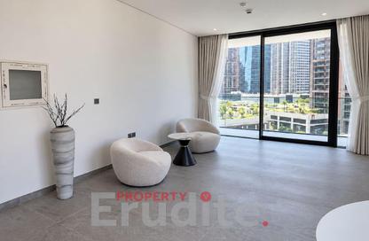 Apartment - 1 - 2 for sale in Peninsula Four - Peninsula - Business Bay - Dubai Apartment - 1 - 2 for sale in Peninsula Four - Peninsula - Business Bay - Dubai