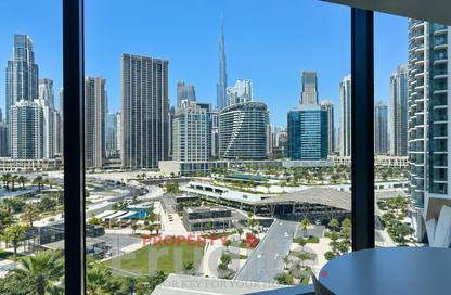 Apartment - 1 - 2 for sale in Peninsula Four - Peninsula - Business Bay - Dubai Apartment - 1 - 2 for sale in Peninsula Four - Peninsula - Business Bay - Dubai