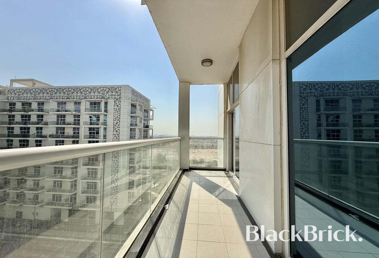 Open View | Bright open layout 3 BR | Unfurnished photo 13