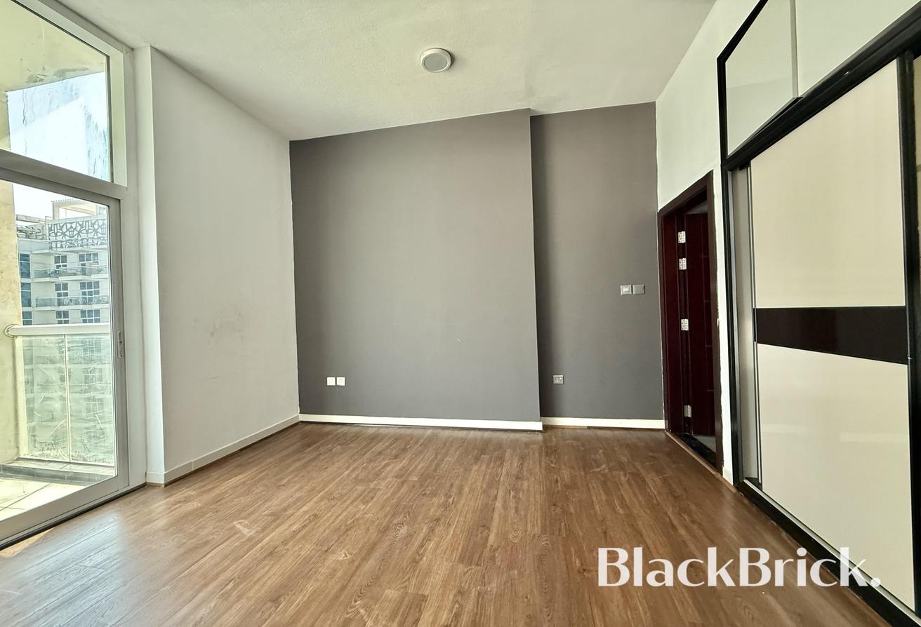 Open View | Bright open layout 3 BR | Unfurnished photo 11