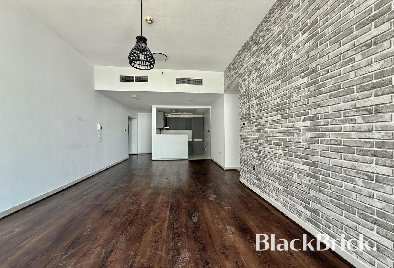 Open View | Bright open layout 3 BR | Unfurnished photo 7