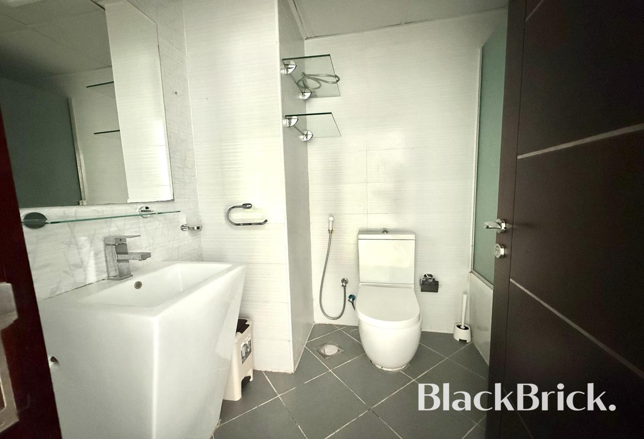 Open View | Bright open layout 3 BR | Unfurnished photo 16
