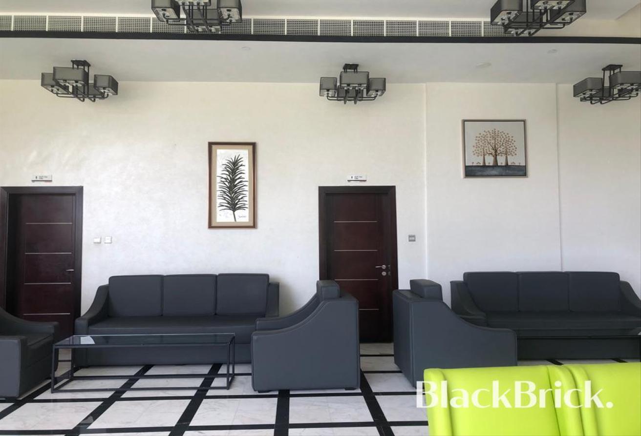 Open View | Bright open layout 3 BR | Unfurnished photo 14