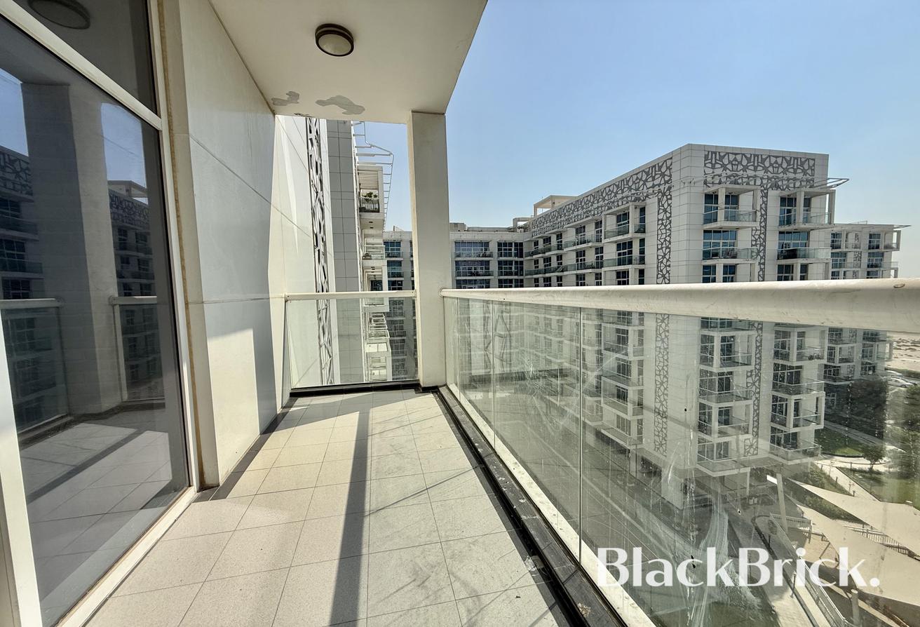 Open View | Bright open layout 3 BR | Unfurnished photo 17