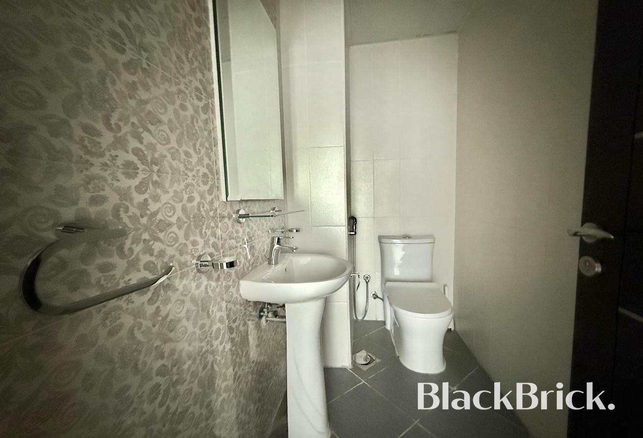 Open View | Bright open layout 3 BR | Unfurnished photo 18