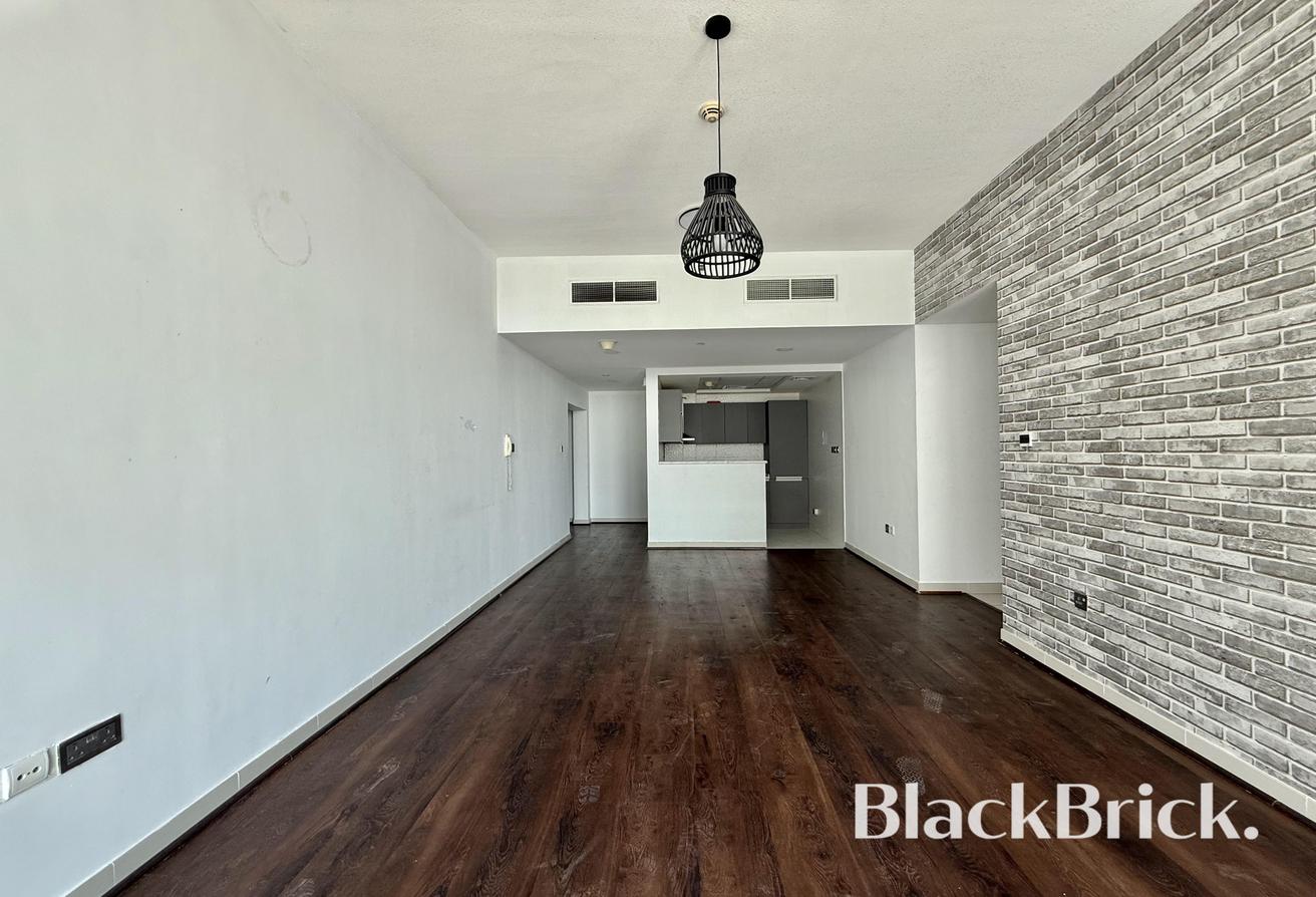 Open View | Bright open layout 3 BR | Unfurnished photo 4