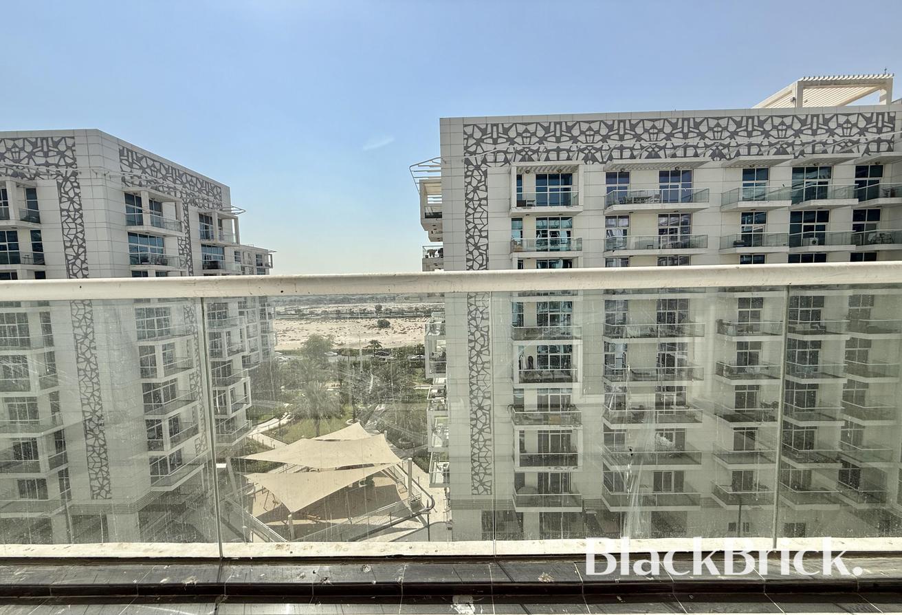 Open View | Bright open layout 3 BR | Unfurnished photo 15