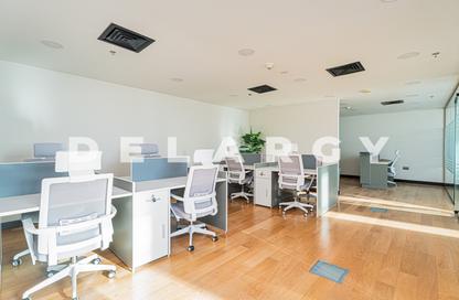 Office Space - Studio - 1 Bathroom for rent in The Dome - JLT Cluster N - Jumeirah Lake Towers - Dubai Office Space - Studio - 1 Bathroom for rent in The Dome - JLT Cluster N - Jumeirah Lake Towers - Dubai