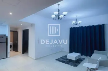 Apartment - 1 Bedroom - 2 Bathrooms for sale in Diamond Views 3 - Diamond Views - Jumeirah Village Circle - Dubai