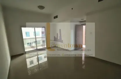 Apartment - 1 Bedroom - 2 Bathrooms for sale in Tower A2 - Ajman Pearl Towers - Ajman Downtown - Ajman Apartment - 1 Bedroom - 2 Bathrooms for sale in Tower A2 - Ajman Pearl Towers - Ajman Downtown - Ajman