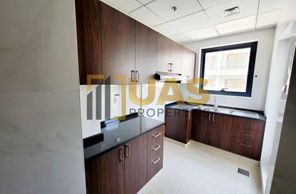 Apartment - 2 Bedrooms - 3 Bathrooms for rent in Elysium 1 - Jumeirah Garden City - Al Satwa - Dubai