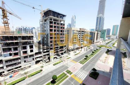 Apartment - 2 Bedrooms - 3 Bathrooms for rent in Elysium 1 - Jumeirah Garden City - Al Satwa - Dubai Apartment - 2 Bedrooms - 3 Bathrooms for rent in Elysium 1 - Jumeirah Garden City - Al Satwa - Dubai